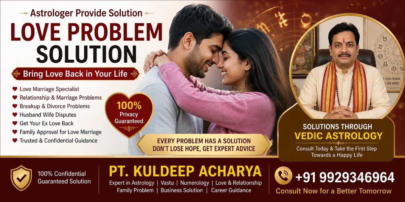 love problem solution extra